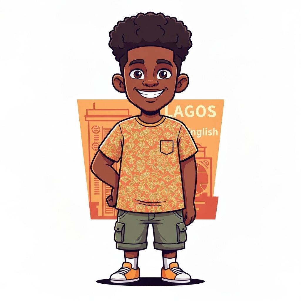 Pidgin